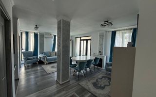 Casa individuala,mobilata si utilata complet, Bucium-Visan,400mp teren - Poză 2