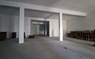 Hale de închiriat lângă Craiova | 50–2.000 mp | Personalizabile - Poză 1