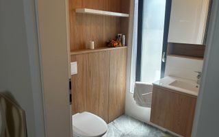 Casa individuala premium P+1+Pod teren 265 mp si carport in Selimbar - Poză 8