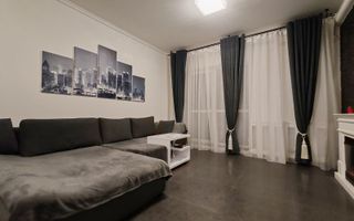 Parcul Copou- BLOC NOU- Intabulat - IN RATE  !!! - Poză 1