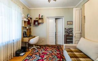Vânzare casă 3 camere, str. Vladimir Precup, Trușeni - Poză 24