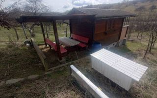 Teren 300 mp+Cabana pe piloni 15 mp-imprejmuit-Livezile - Poză 6