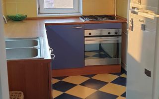 AP. 2 CAMERE- TINERETULUI, BUCATARIE INCHISA, METROU 5 MINUTE, MODERN - Poză 2