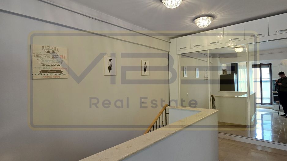 PENTHOUSE -137mp- LOCATIE CENTRALA- PALAS MALL  ! - Poză 18