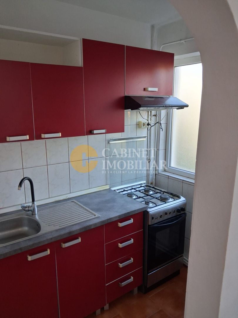 Apartament 3 camere de închiriat – Alexandru cel Bun, lângă Liceul Miron Costin - Poză 18