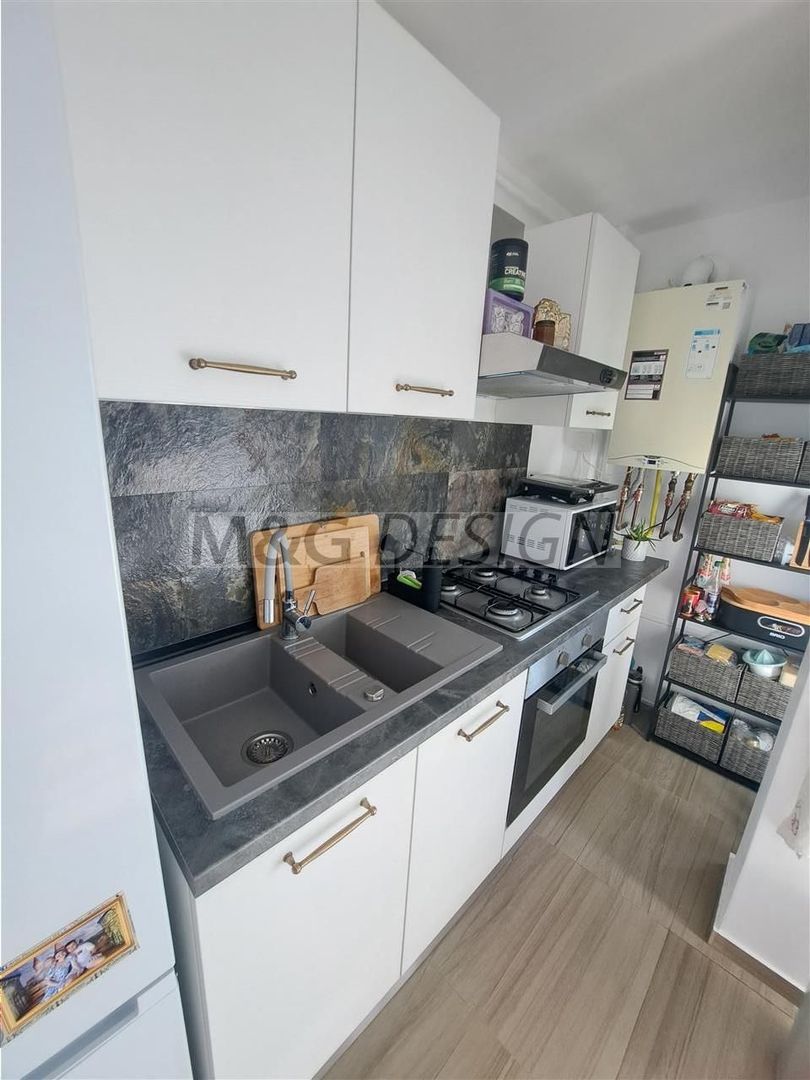 2 camere Lipovei Bloc Nou - Poză 10