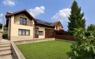 Casa de vanzare Tomesti, 4 camere, 2 bai, 119 mp utili, teren 580 mp, cu garaj si anexa - Poză 7
