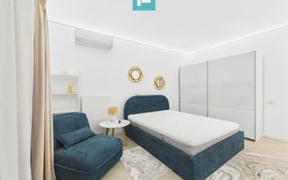Studio, Cortina North - Poză 1