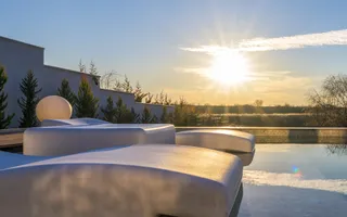 Vila Escapada | Piscină & Garaj pentru Barcă - Poză 25