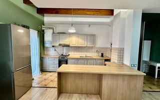 Apartament 3 camere in Vila/Cartier Gheorgheni/Garaj subteran - Poză 3