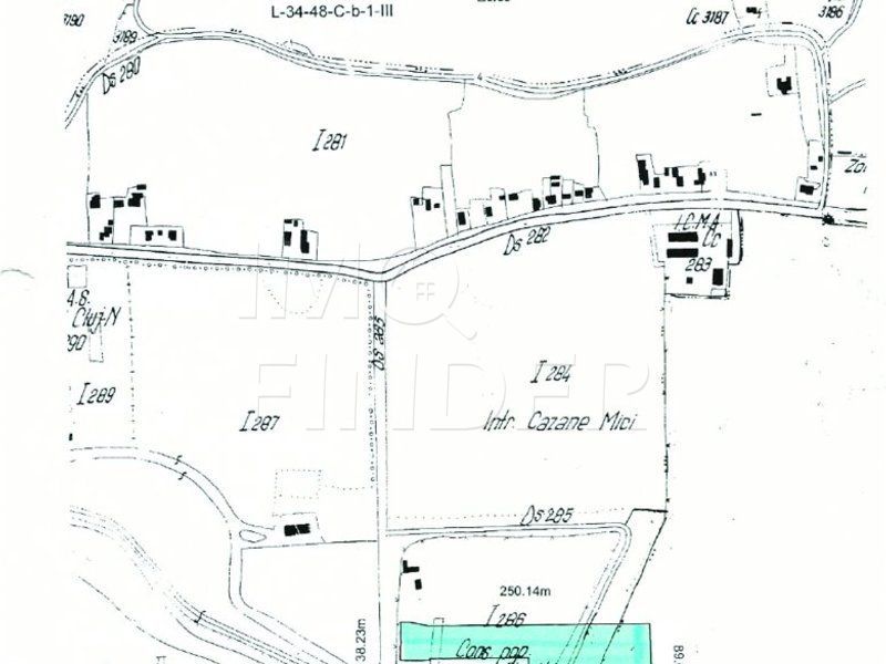 Teren industrial, CUG, 15000 mp - Poză 2