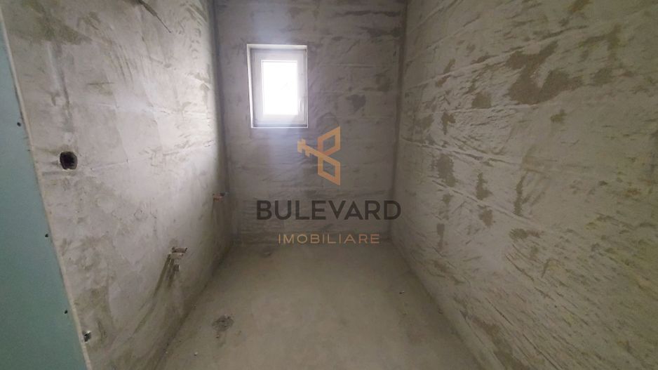 Apartament cu 2 camere decomandate+ gradina de 40 mp! - Poză 10