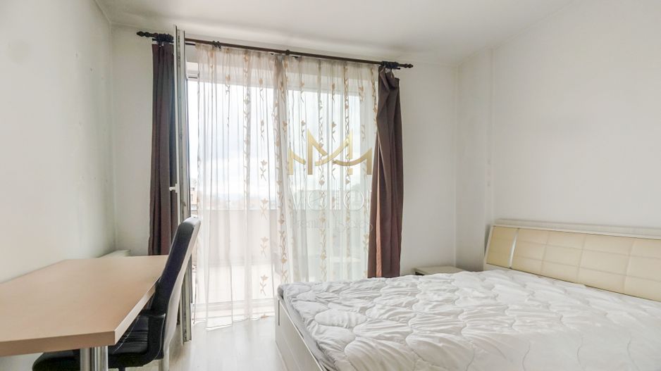 Ap 3 cam decomandate, 2 bai, 3 balcoane, 90 mp, Central,  NTT Data! - Poză 4