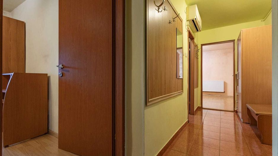 Lipovei-Holdelor | 2 camere | Decomandat | Centrala proprie | Clima - Poză 2