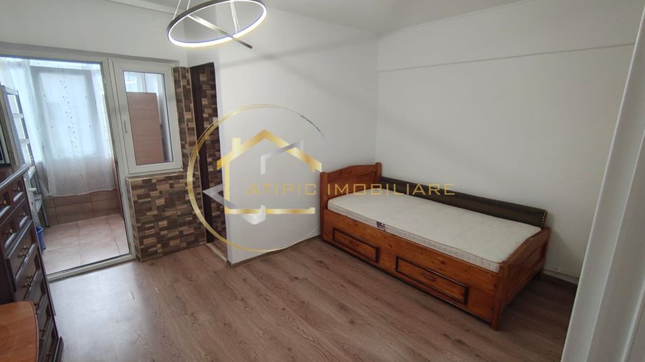 Garsoniera de vanzare etaj 1 in Bd Poitiers - Siraj - Poză 2