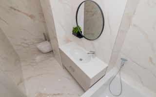 Chirie, apartament, 3 camere, str-la 31 August 1989, Centru - Poză 16