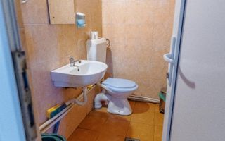 🏢 SPAȚIU COMERCIAL DEMISOL | ȘOSEAUA INDUSTRIILOR | 140 MP | METROU REPUBLICA - Poză 7