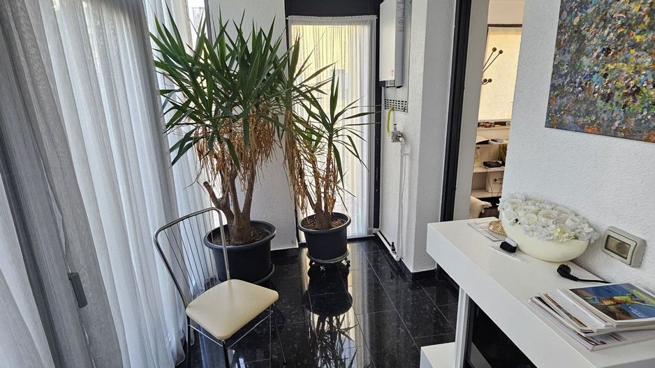 Apartament LUX cu 2 camere și curte privată 140 mp – Dumbrăvița - Poză 6