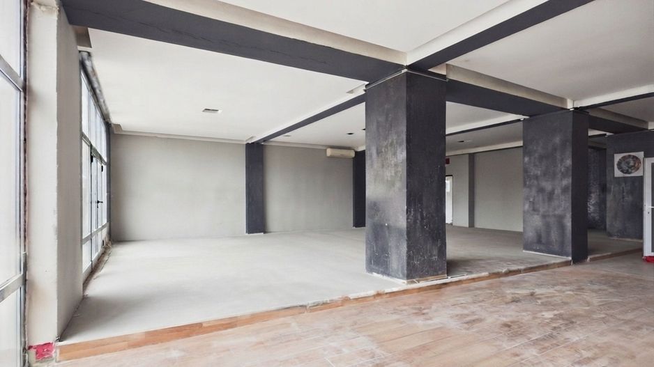 Spațiu Comercial 191 mp | Decebal | Etaj 1 - Poză 8
