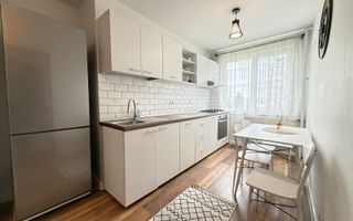 APARTAMENT 2 CAMERE ‖ COMPLET RENOVAT ‖ ETAJ INTERMEDIAR ‖ - Poză 1