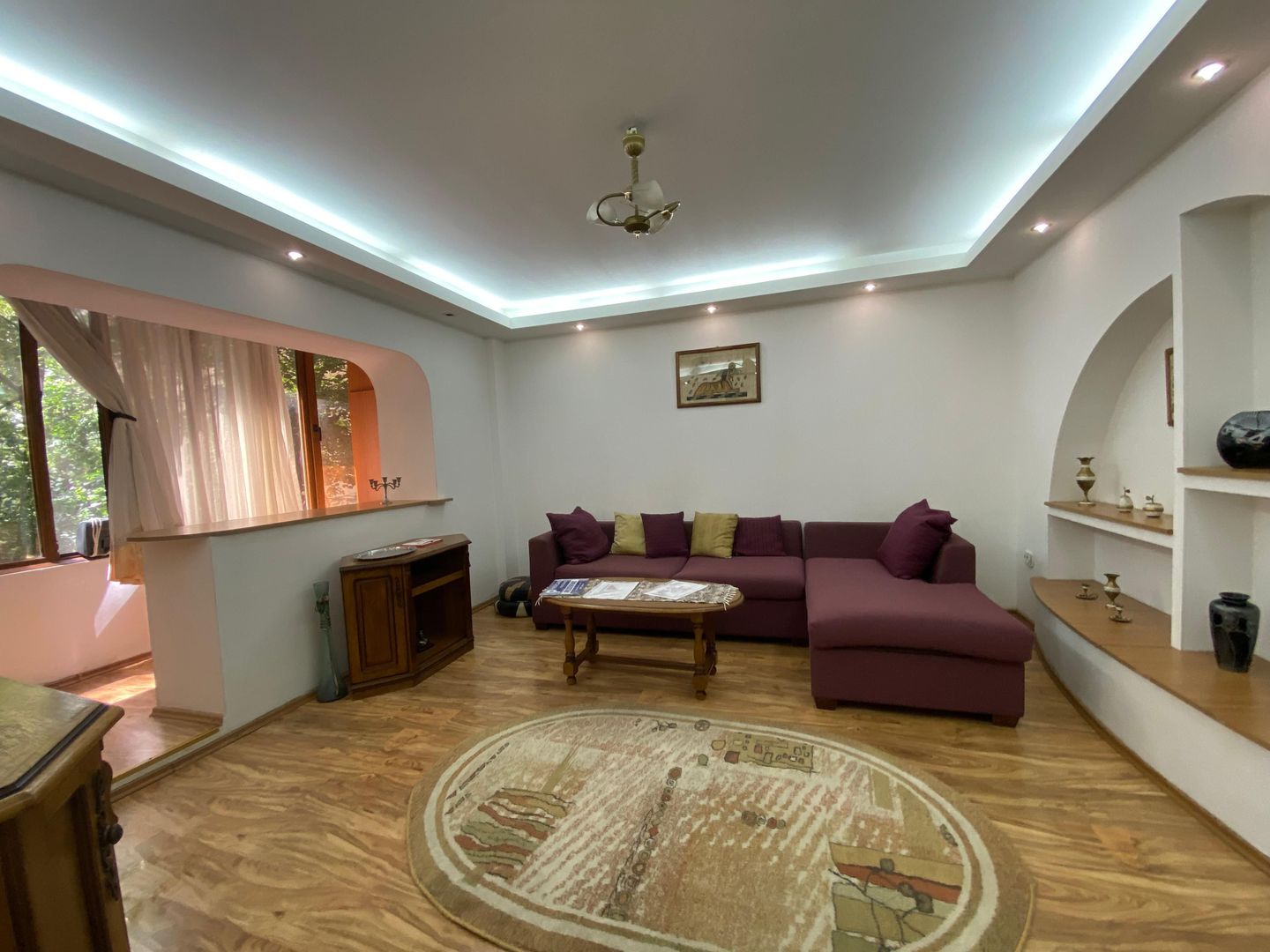 Apartament 4 camere Victoriei - Poză 2