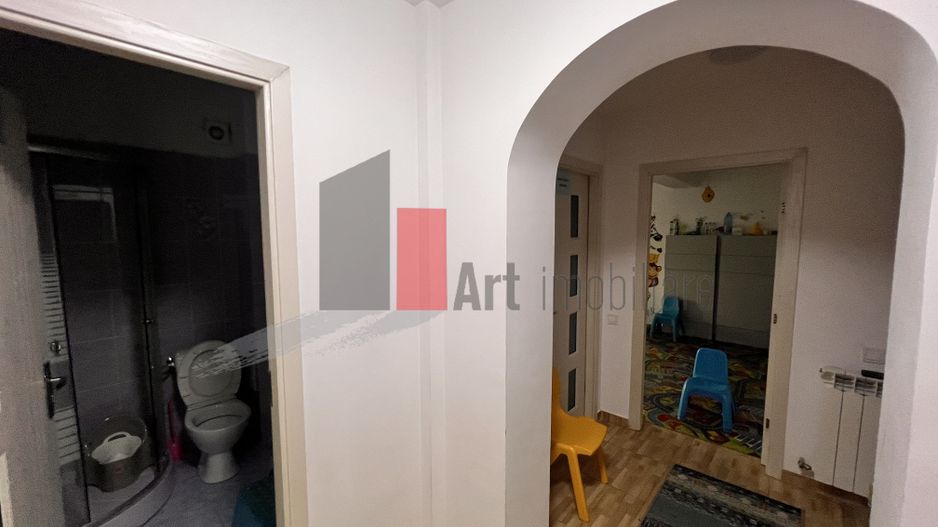 Apart Hotel,  VILA,  D+P+2E+ MANSARDA , 7 garsoniere,  apart. cu 2 si 3 camere - Poză 40