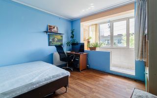 3 camere centrala proprie Drumul Taberei - Poză 9