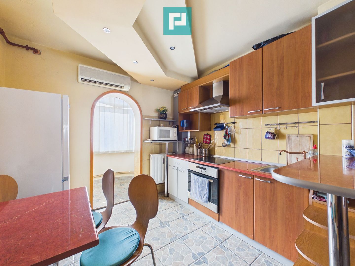 Apartament cu 2 camere de închiriat – zona Intim - Poză 10