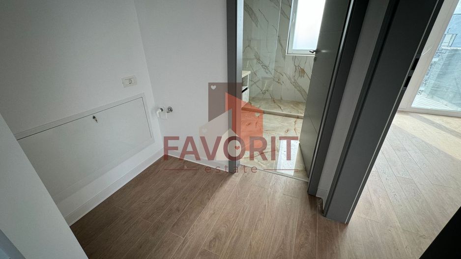 Compartimentare eficienta. Terasa generoasa. Disponibil imediat - Poză 9