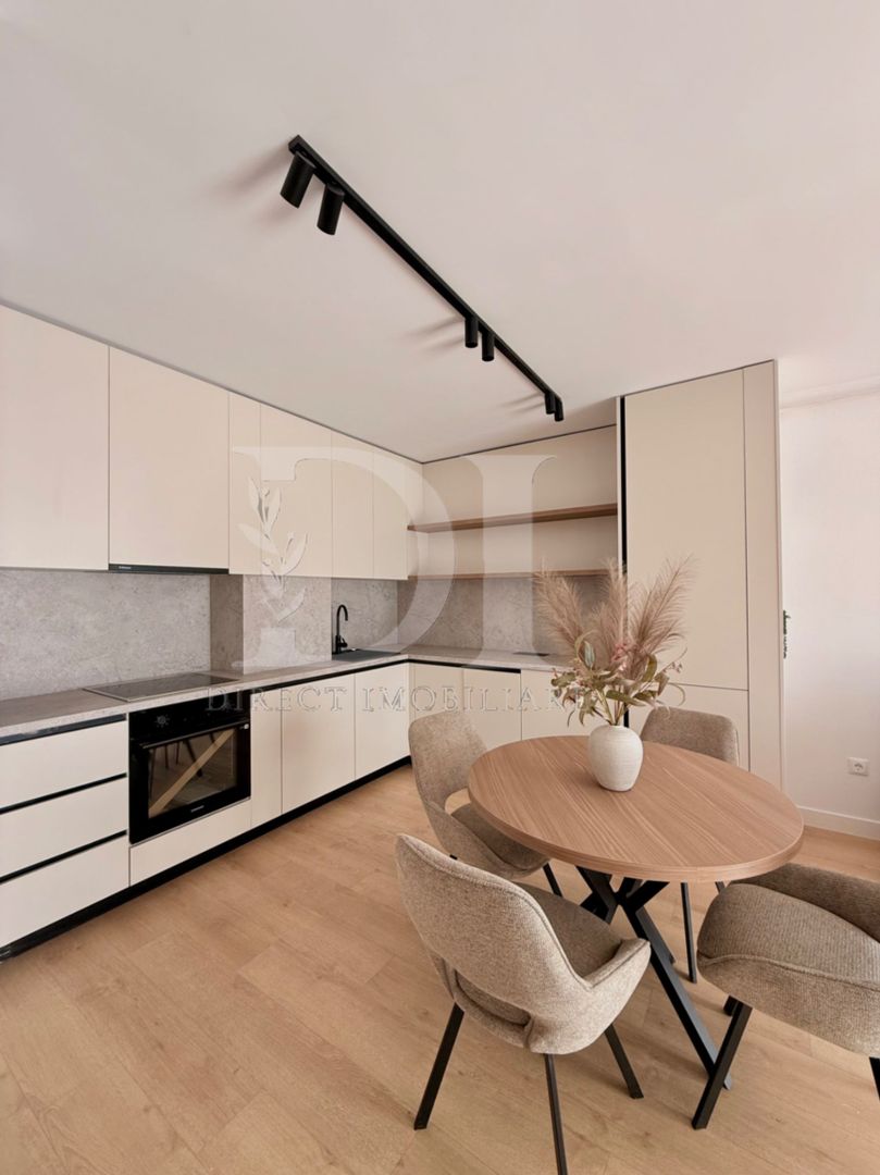 Apartament 2 camere | ULTRAFINISAT | Zona Eroilor / Floresti - Poză 3