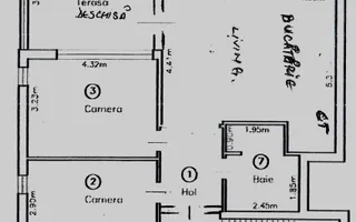 Spațiu Comercial/Birouri | zona Lipovei, str. Constructorilor - Poză 11