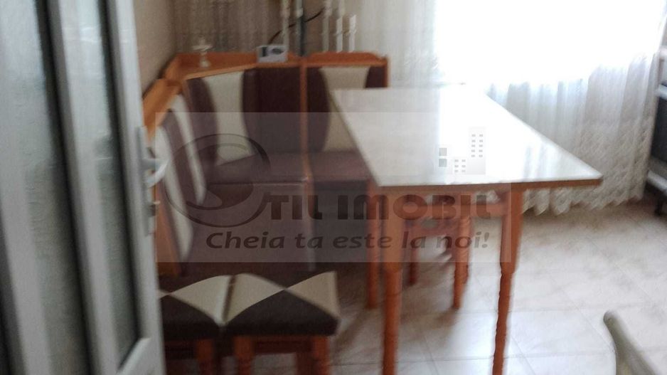 Apartament 2 Camere Iulius Mall - 400 euro - Poză 6