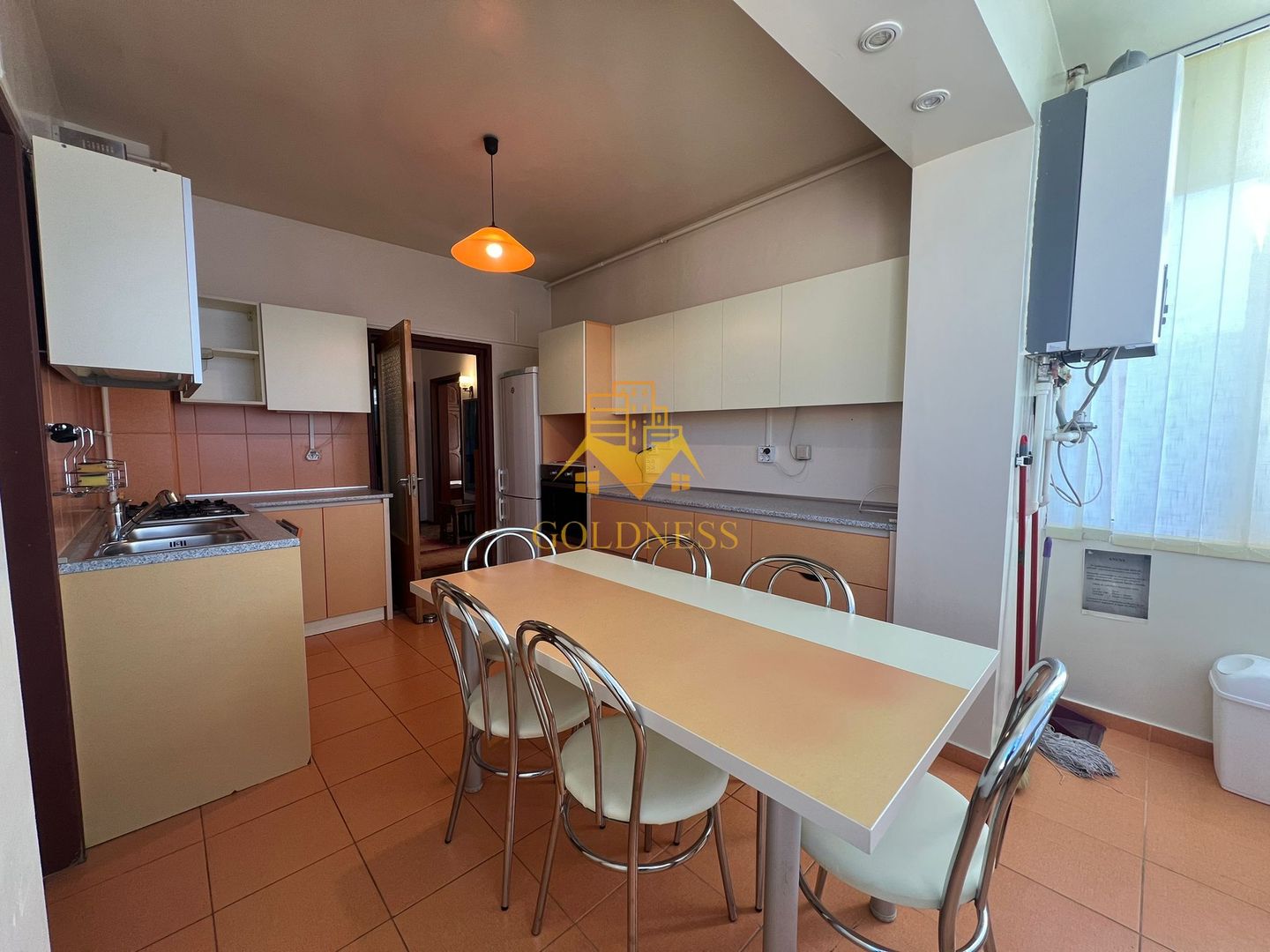 3 camere decomandate, Garaj, Hasdeu, Piezisa, UMF, USAMV, Clinicilor - Poză 1