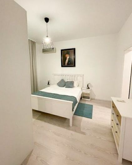 Închiriere apartament 4 camere, 120mp | Herastrau - Poză 10