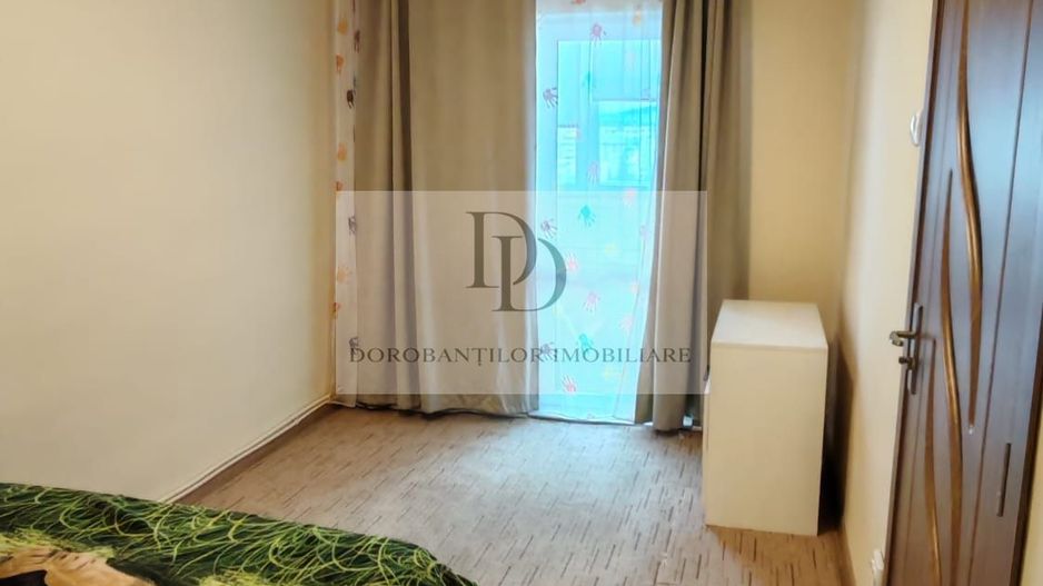 De închiriat – apartament 4 camere, Mănăștur, zona Big Fitness - Poză 6