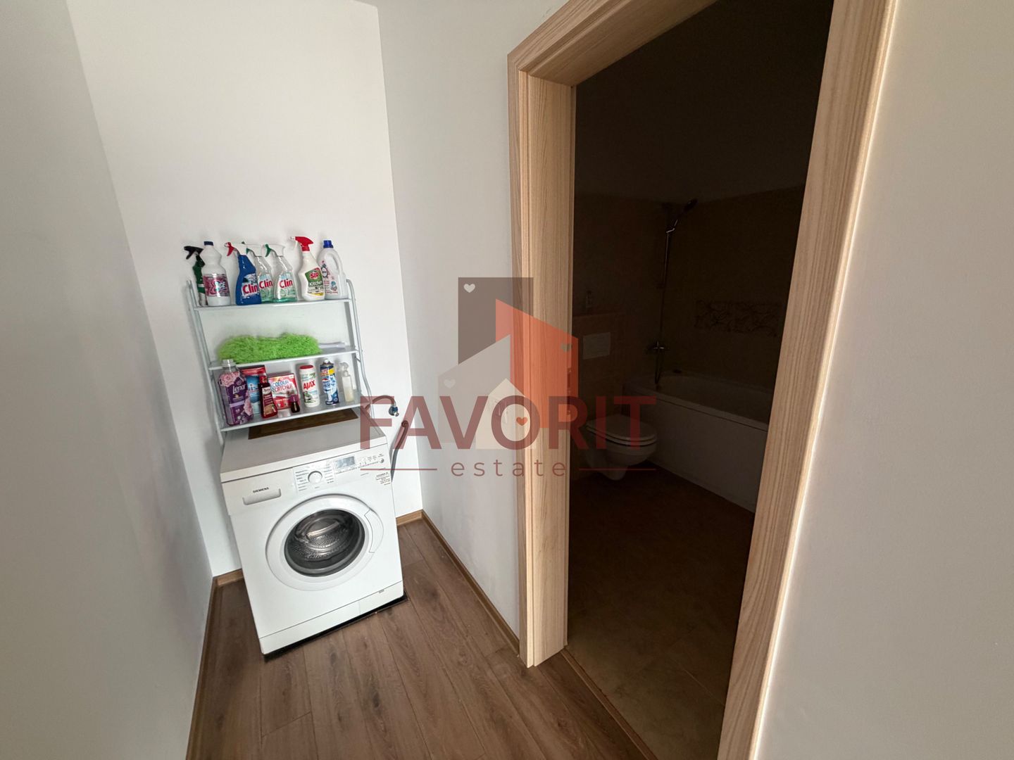 Dumbravita-Kaufland. Etaj intermediar. Bucatarie inchisa - Poză 8