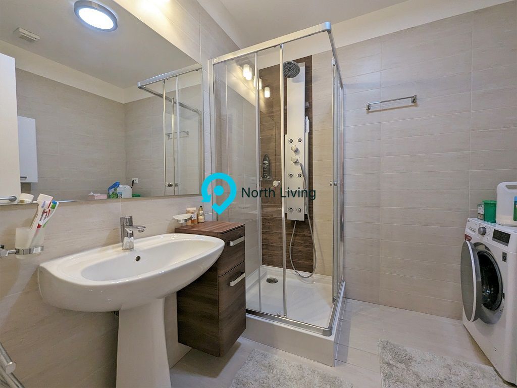 3 camere | Bloc Boutique | Piscina | Pipera - Iancu Nicolae - Poză 10