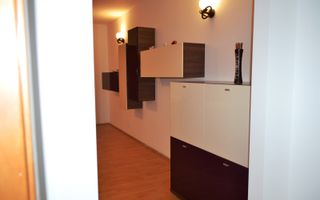 Apartament ready to move | Central Park | Loc de parcare subteran - Poză 8