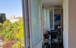 Apartament 3 camere – complet mobilat și utilat, vis-a-vis de metrou Ștefan cel - Poză 7