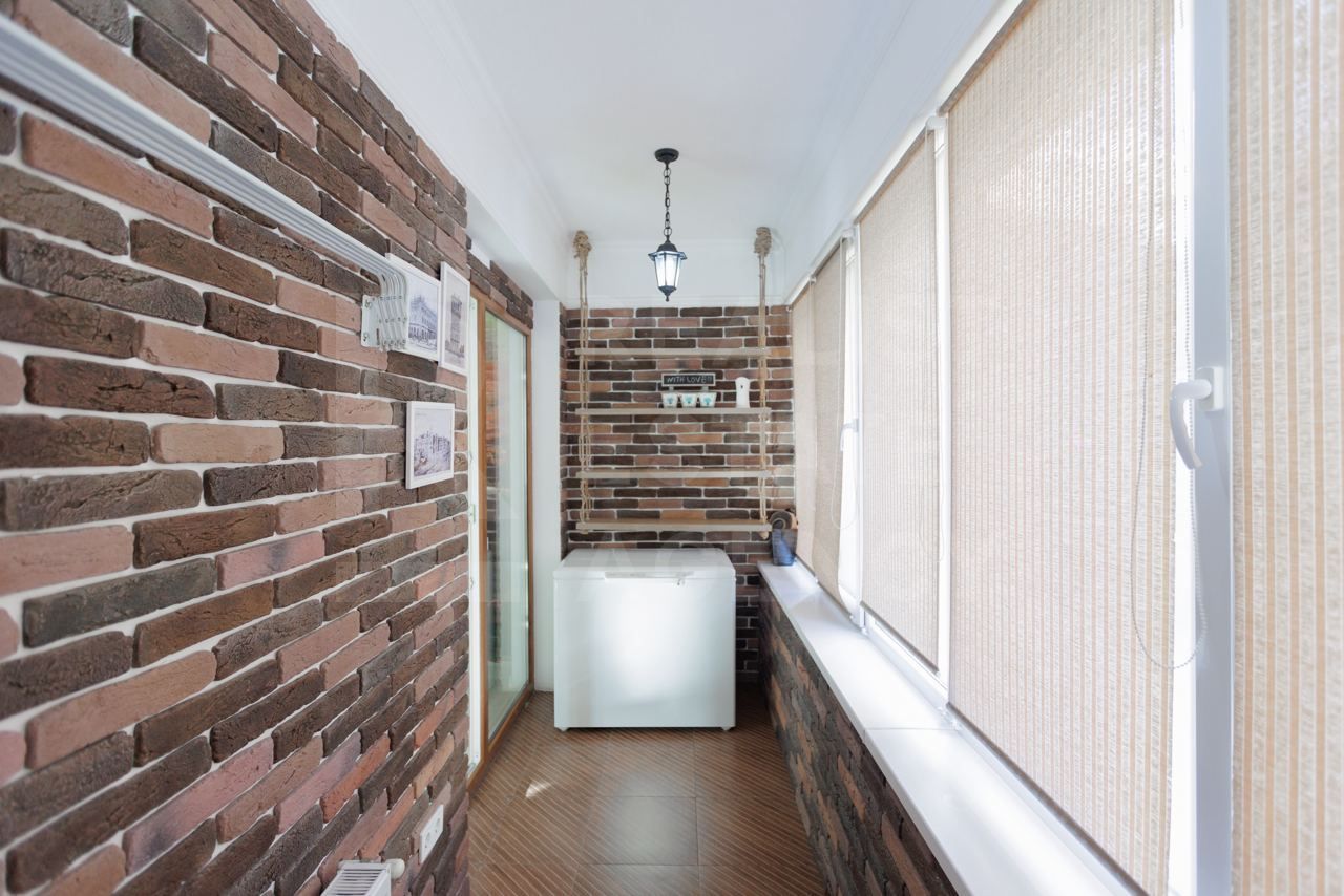 Vânzare, apartament, 3 camere, strada Ciocîrliei, Telecentru - Poză 16