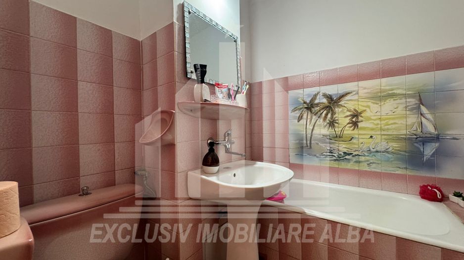 Apartament 3 camere decomandate | 66 mp | Mobilat si utilat | Ampoi 1 - Poză 6