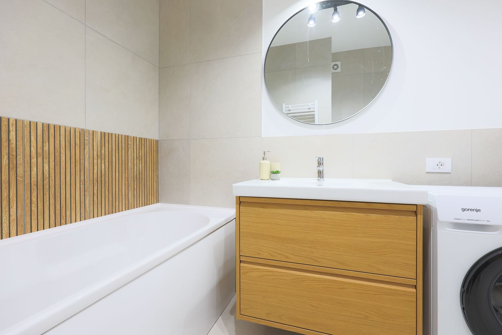 Apartament nou, mobilat,  ARED - DIRECT DE LA DEZVOLTATOR - Poză 6