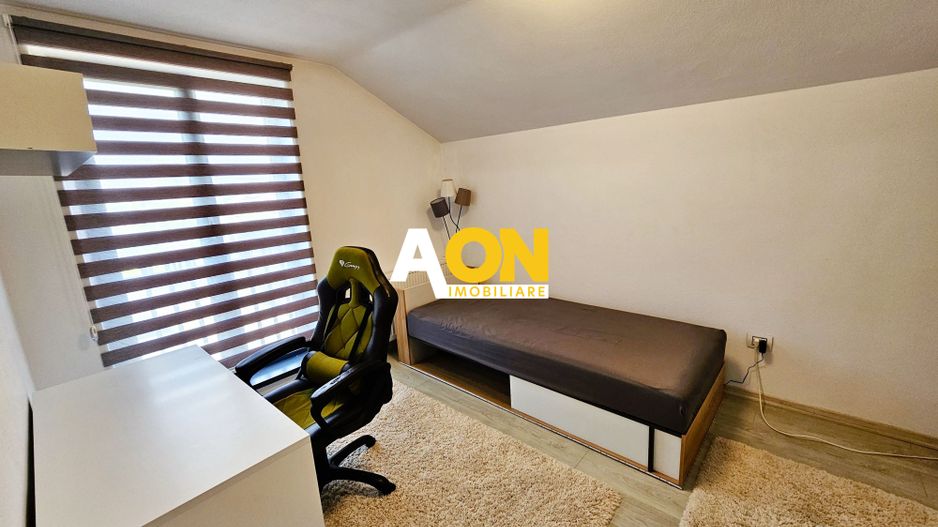 Casă modernă S+P+M, 5 camere, 423 mp teren, cartier Orizont, Micești - Poză 16