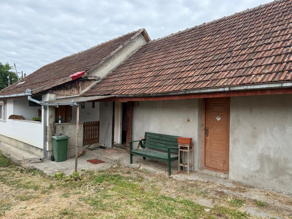 Casa de vânzare in Livada , Satu Mare - Poză 3