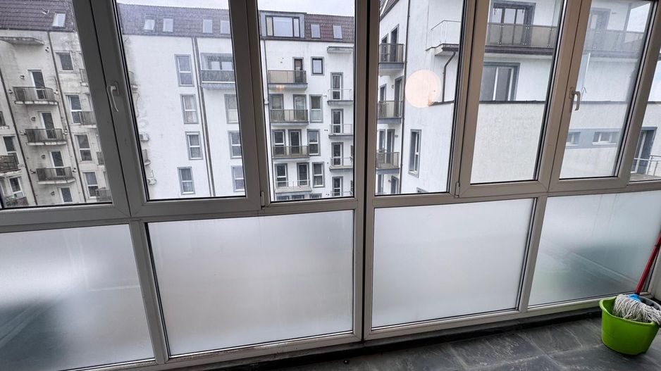 AP. 4 CAMERE TIP DUPLEX, MUTARE IMEDIATA, PARCARE INCLUSA,COMISION 0% - Poză 14
