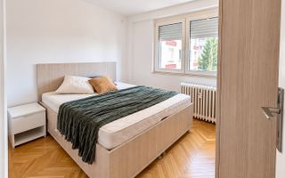 KISELEFF-CLUCERULUI | APARTAMENT 2 CAMERE | NOU REVOVAT-MOBILAT UTILAT - Poză 3