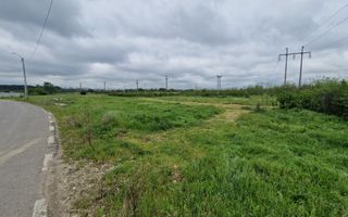 AZURA Imobiliare - Teren Stefanesti LIDL (Fitotron-Zavoi) - Poză 4