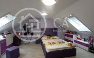 Casa de vnzare 4 camere pe zona Rogerius, Oradea. - Poză 12