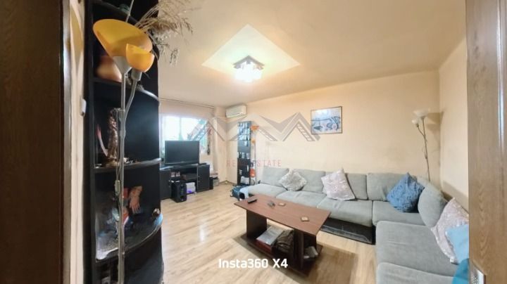 Apartament 3 camere decomandat, Titulescu, sector 1 - Poză 2