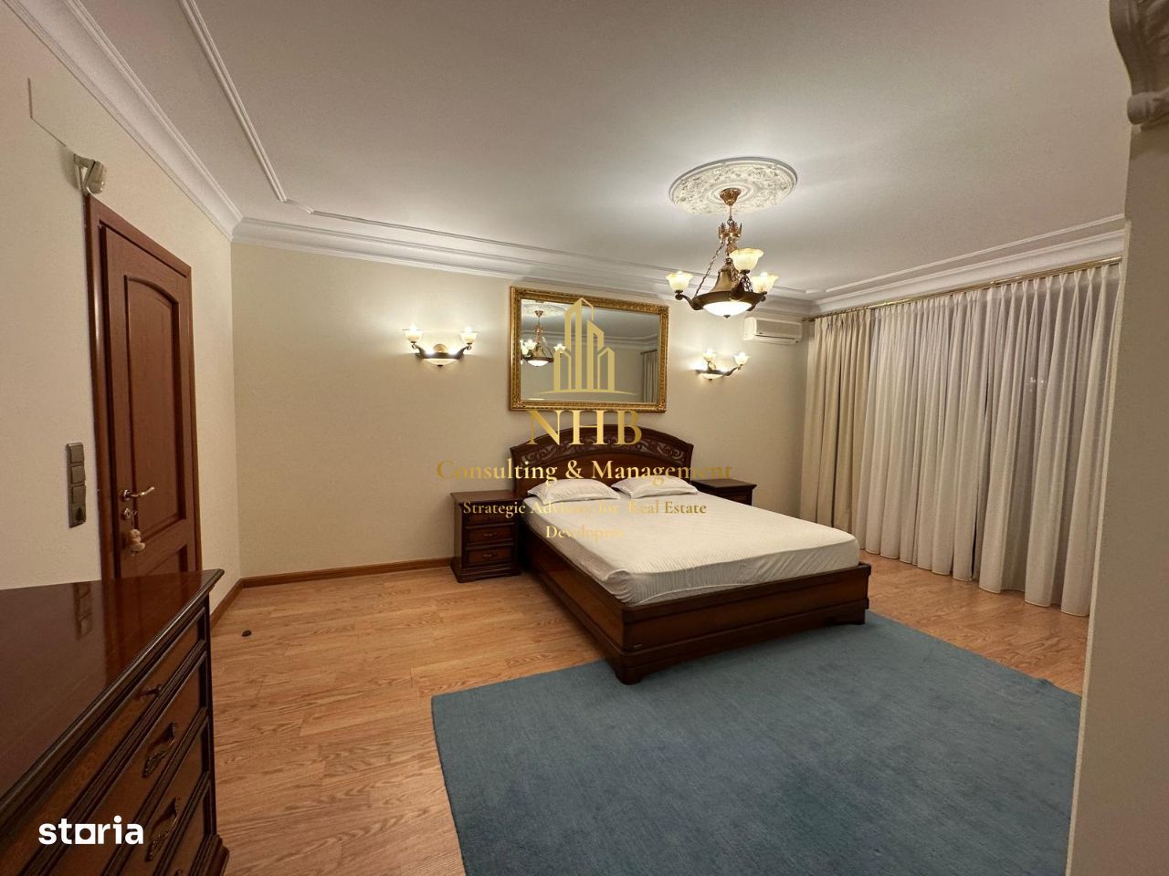 Vila de vanzare - Pipera-1499.900 €-PIPERA - Poză 7